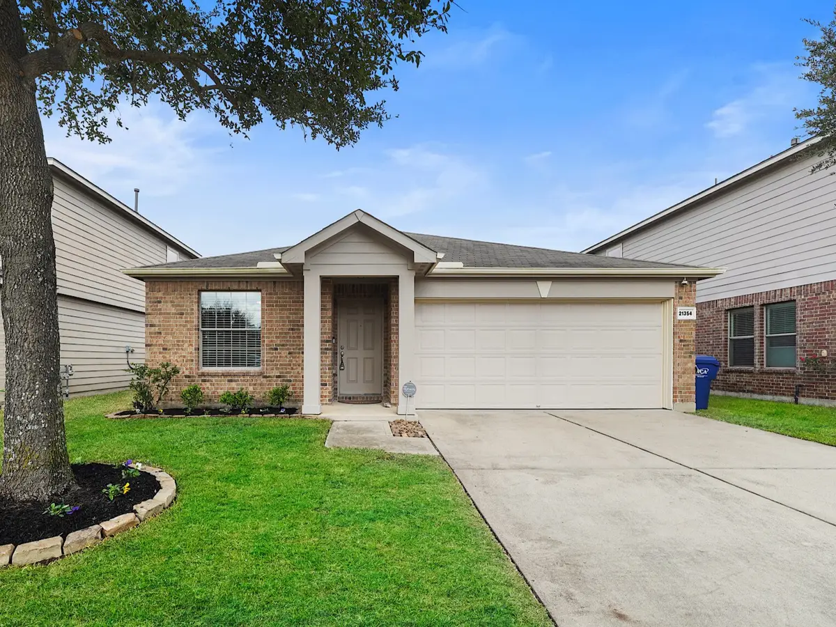 21354 Beacon Springs Lane, Katy, TX 77449 - Image #1