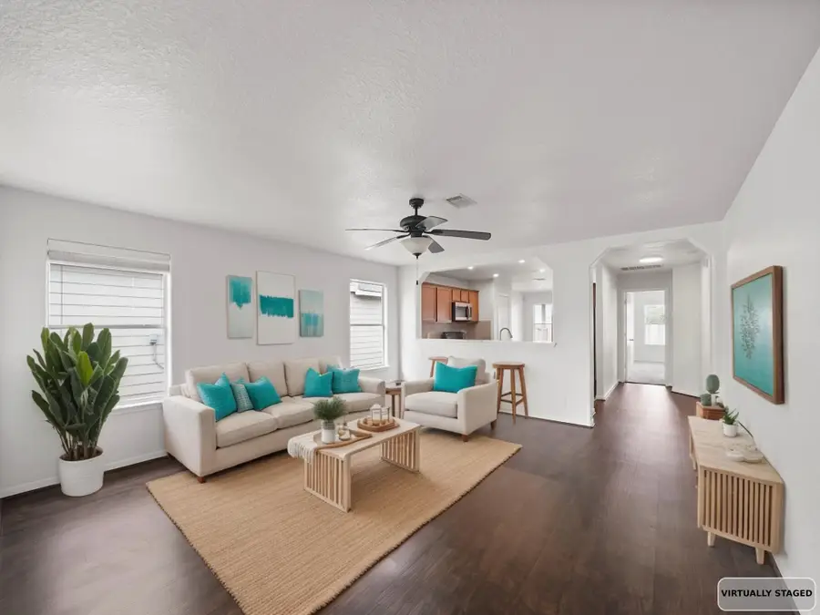 21354 Beacon Springs Lane, Katy, TX 77449 - Image #2