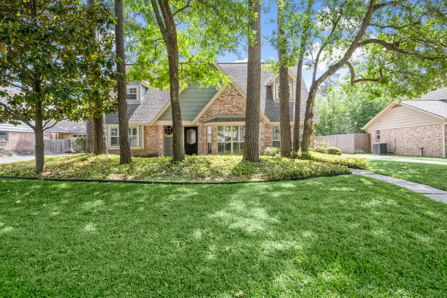 7615 Litchfield Lane, Spring, TX 77379 - #2