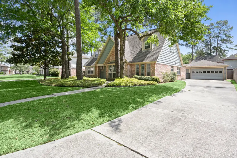 7615 Litchfield Lane, Spring, TX 77379 - #3