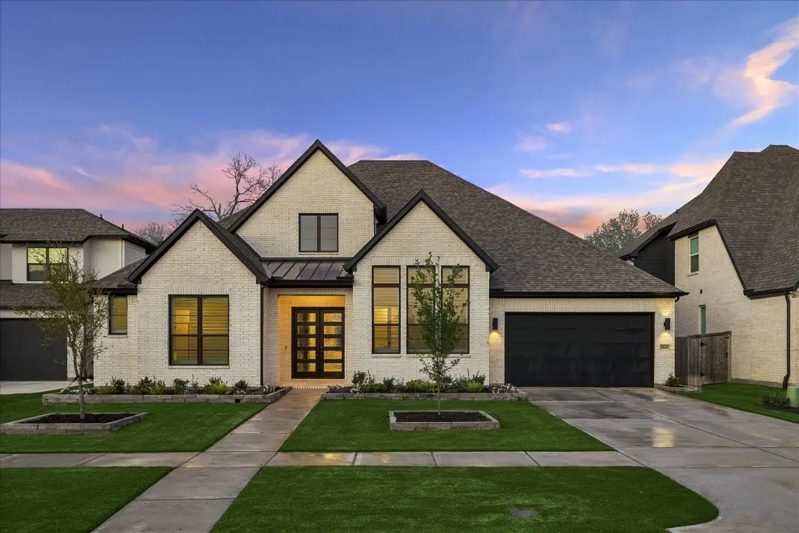 4634 Sycamore Way Road, Fulshear, TX 77441 - #1