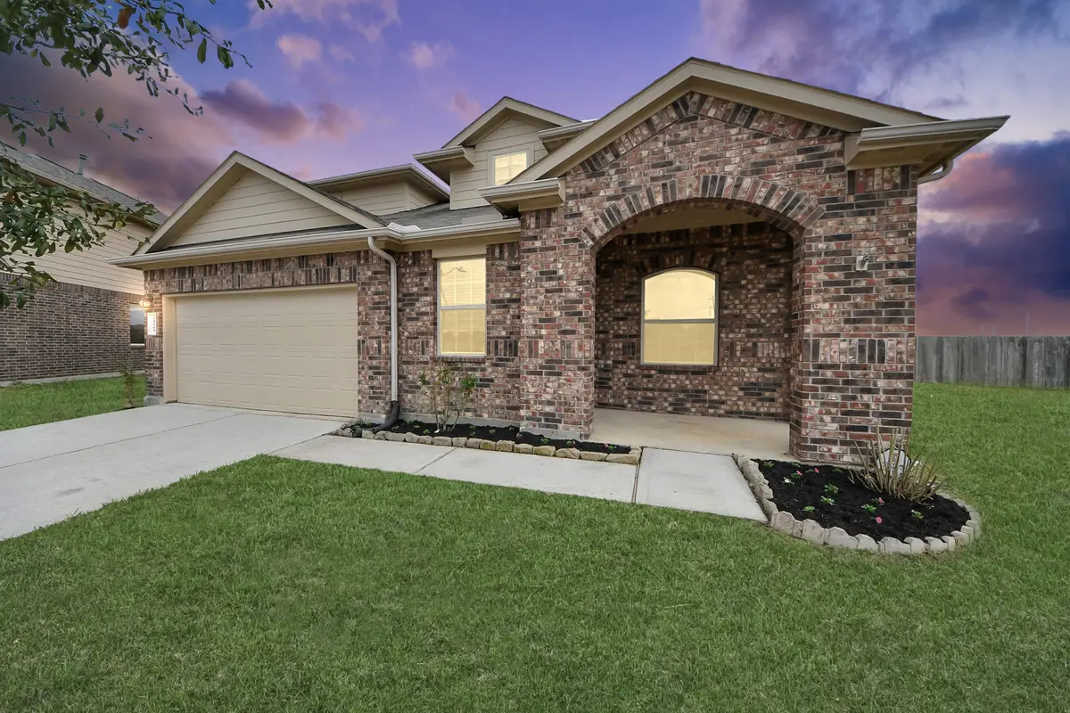 20069 Root River Drive, New Caney, TX 77357 - #1