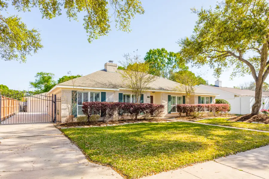 6134 Wigton Drive, Houston, TX 77096 - #2