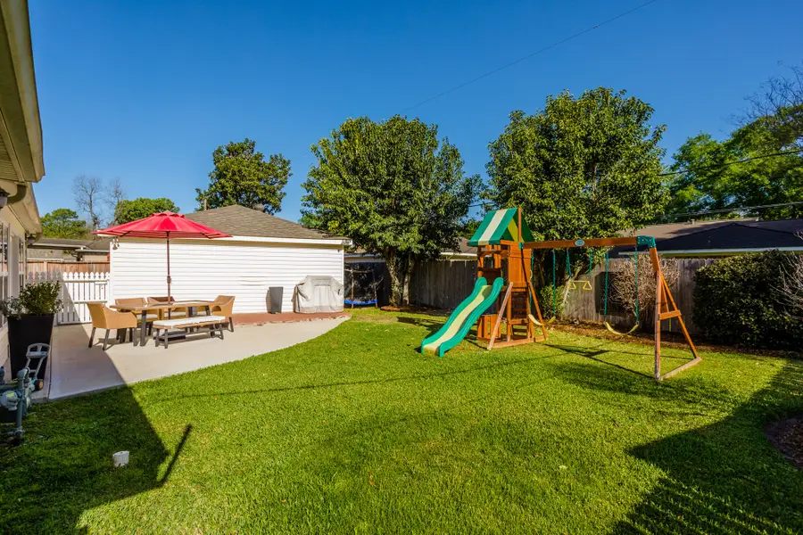 6134 Wigton Drive, Houston, TX 77096 - #3