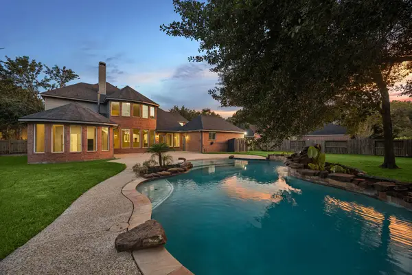 22130 Blacksburg Court, Katy, TX 77450
