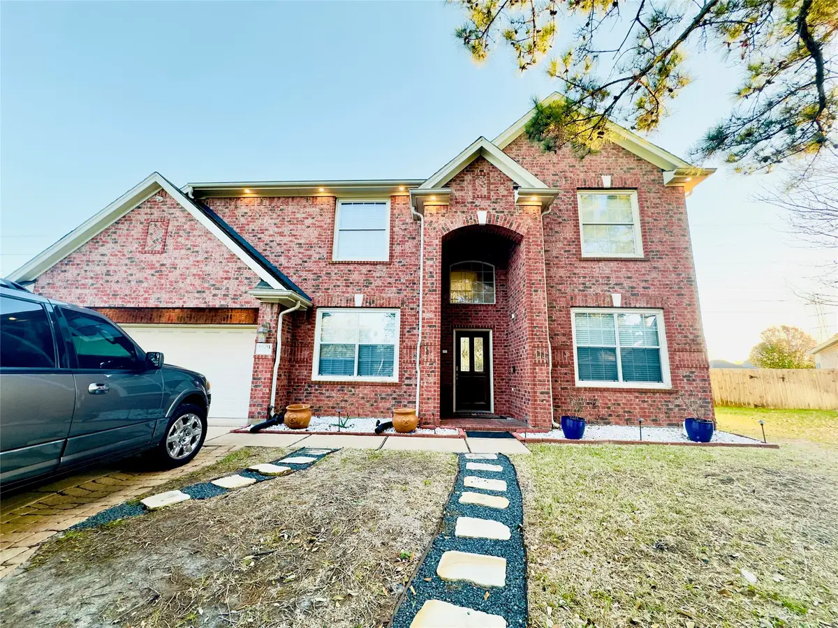 9603 Pine Bank Court, Houston, TX 77095 - Image #1