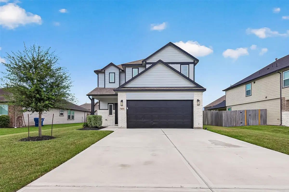 3010 Godric Hollow Lane, Rosenberg, TX 77471 - #1