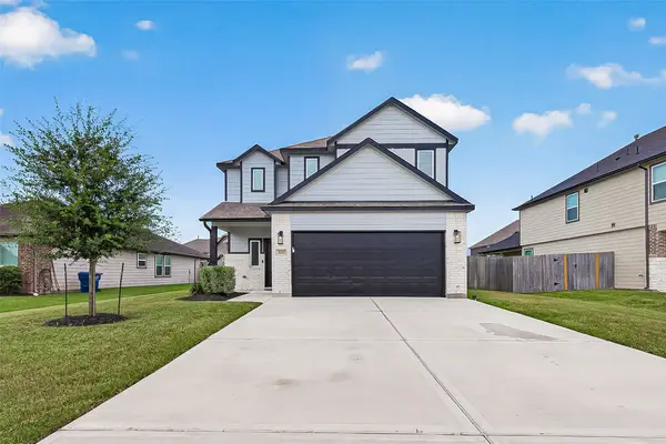 3010 Godric Hollow Lane, Rosenberg, TX 77471