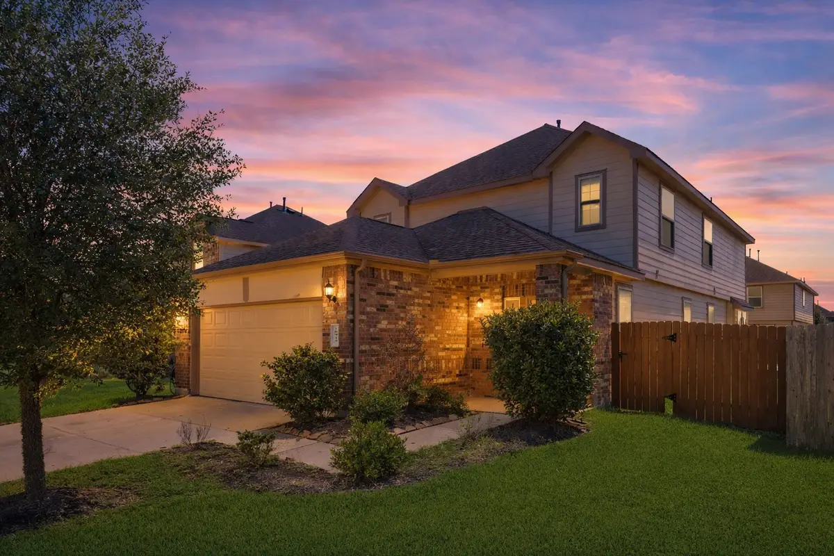 16915 Cory Cornel Lane, Richmond, TX 77407 - #1