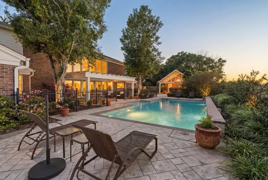 905 Sunny Lane, Wharton, TX 77488 - #2