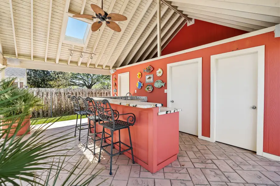 905 Sunny Lane, Wharton, TX 77488 - #3