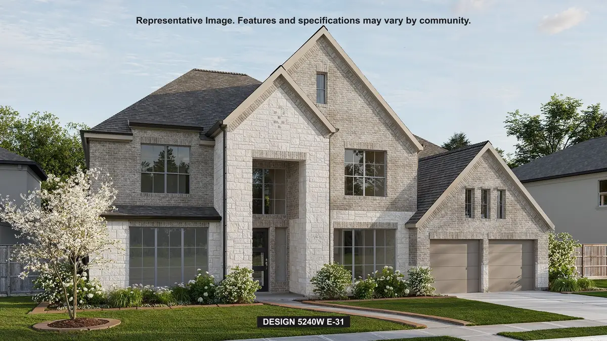 24711 Ciderwood Crest Drive, Katy, TX 77493 - #1