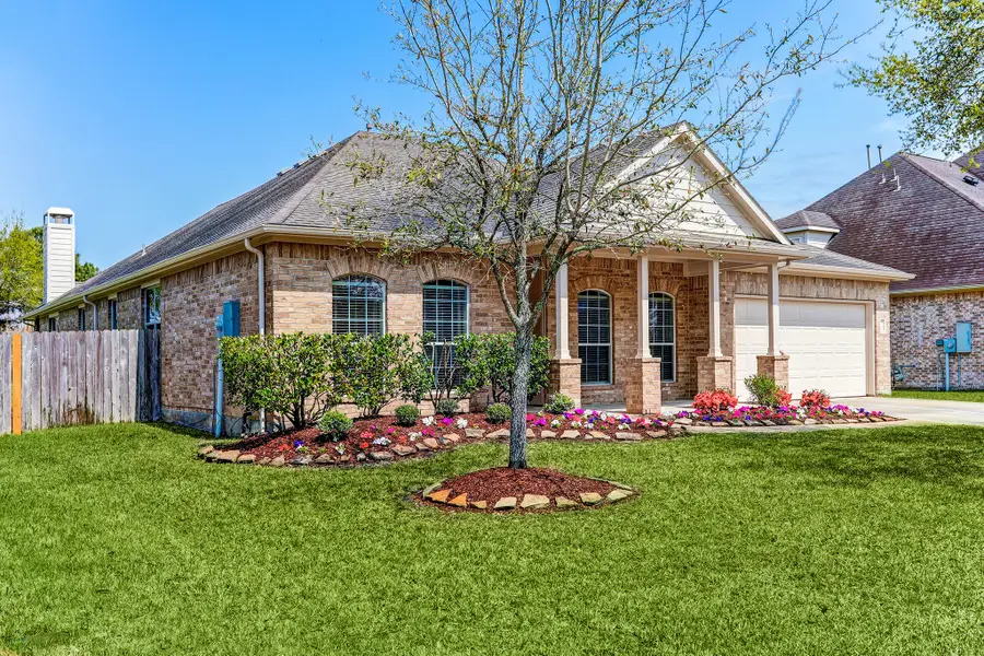 6126 Bradford Lane, League City, TX 77573 - Image #2