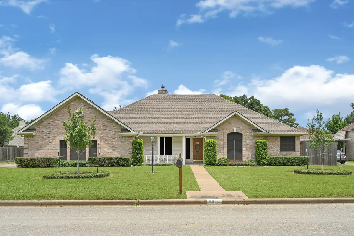 6514 Cedar Street, Katy, TX 77493 - #1