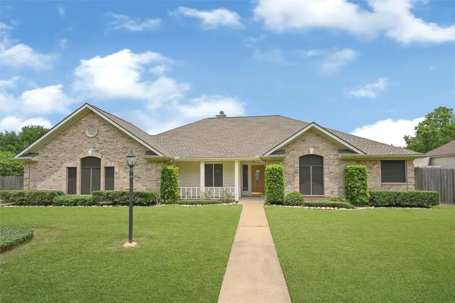 6514 Cedar Street, Katy, TX 77493 - #3