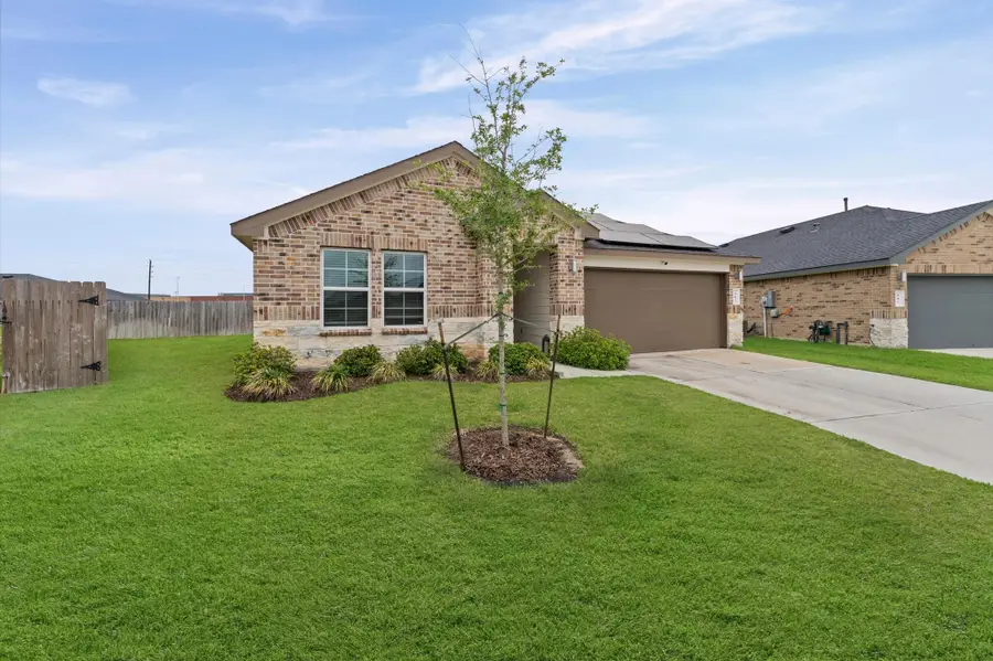 903 Curly Angora Court, Rosharon, TX 77583 - #3
