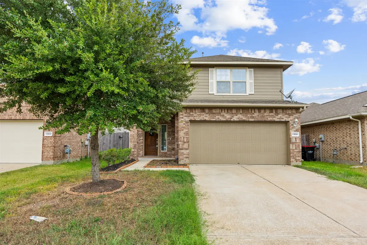 13826 Roman Ridge Lane, Houston, TX 77047 - #1