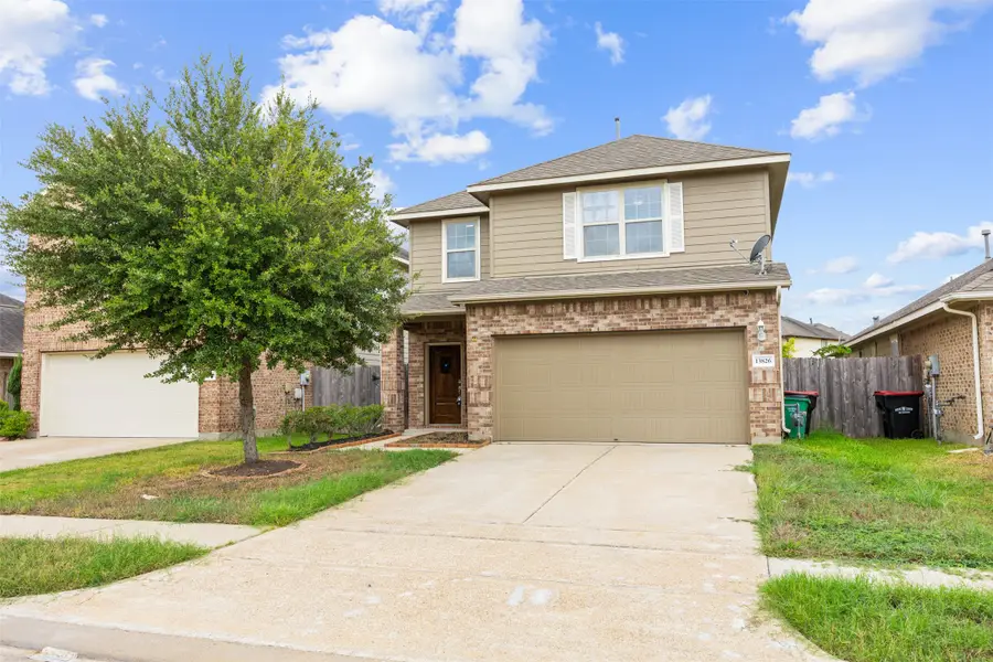 13826 Roman Ridge Lane, Houston, TX 77047 - #3