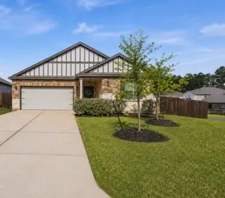 5804 Jade Crest Court, Montgomery, TX 77316 - #1