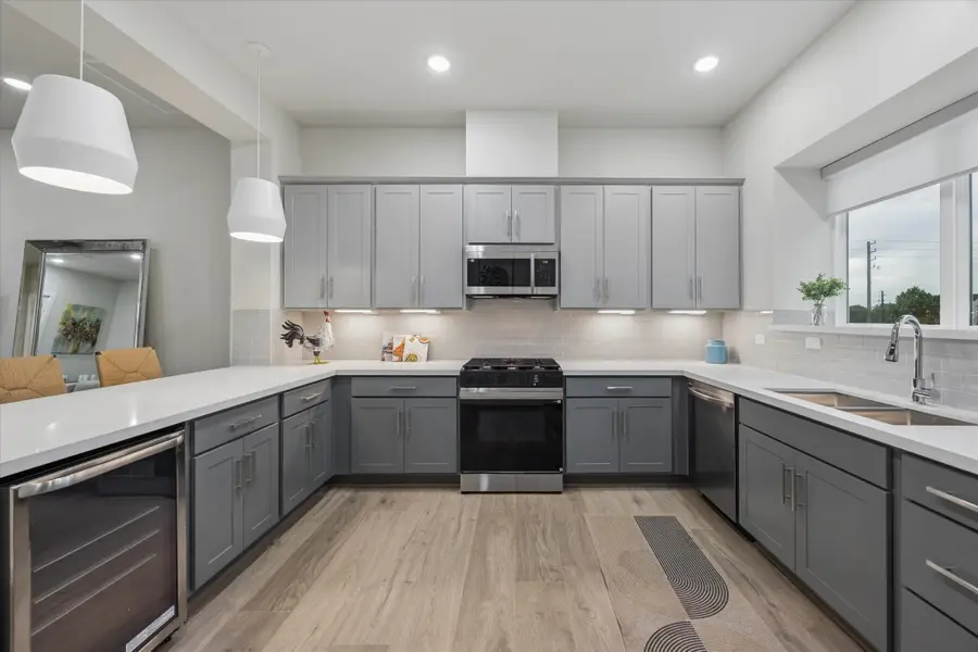 6336 Paddington Bend Drive, Houston, TX 77008 - #3
