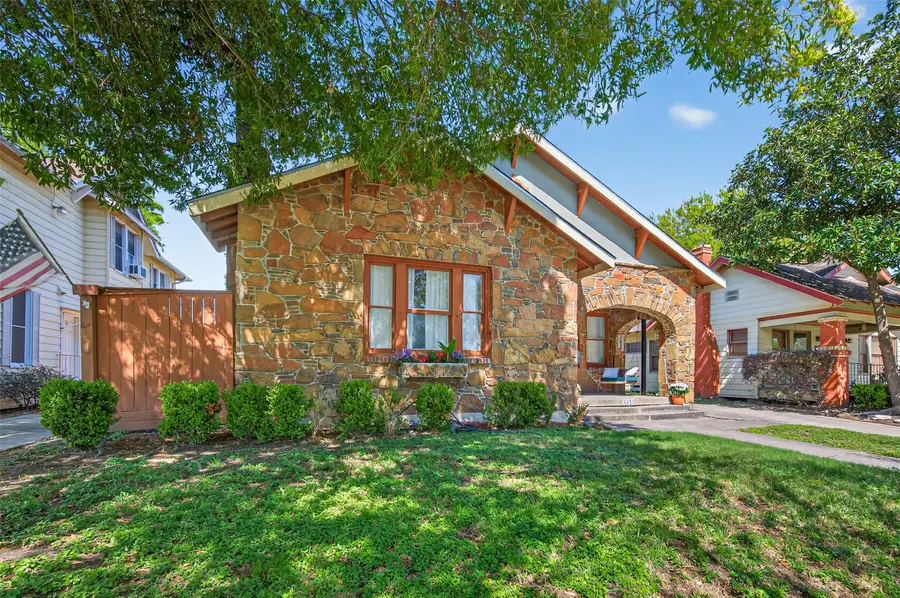 4415 Walker Street, Houston, TX 77023 - #2