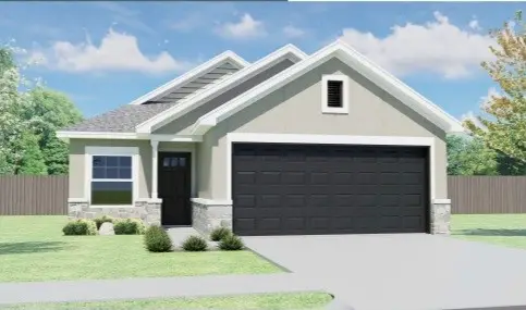 14242 Aston Pine Drive, Houston, TX 77032 - #1