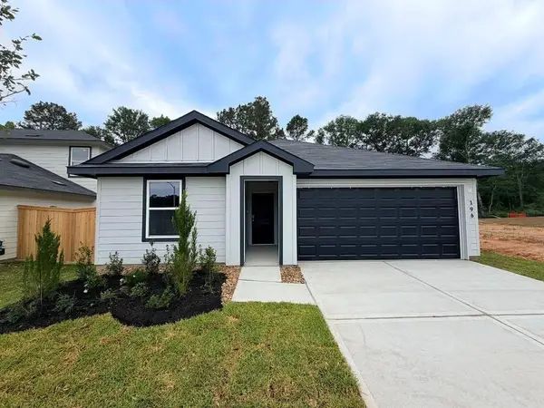228 Golden Eagle Boulevard, New Waverly, TX 77358