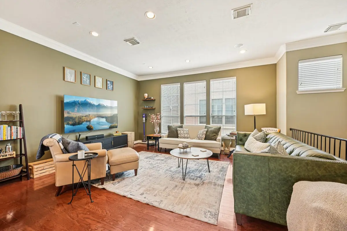 5806 Kansas Street #D, Houston, TX 77007 - #1