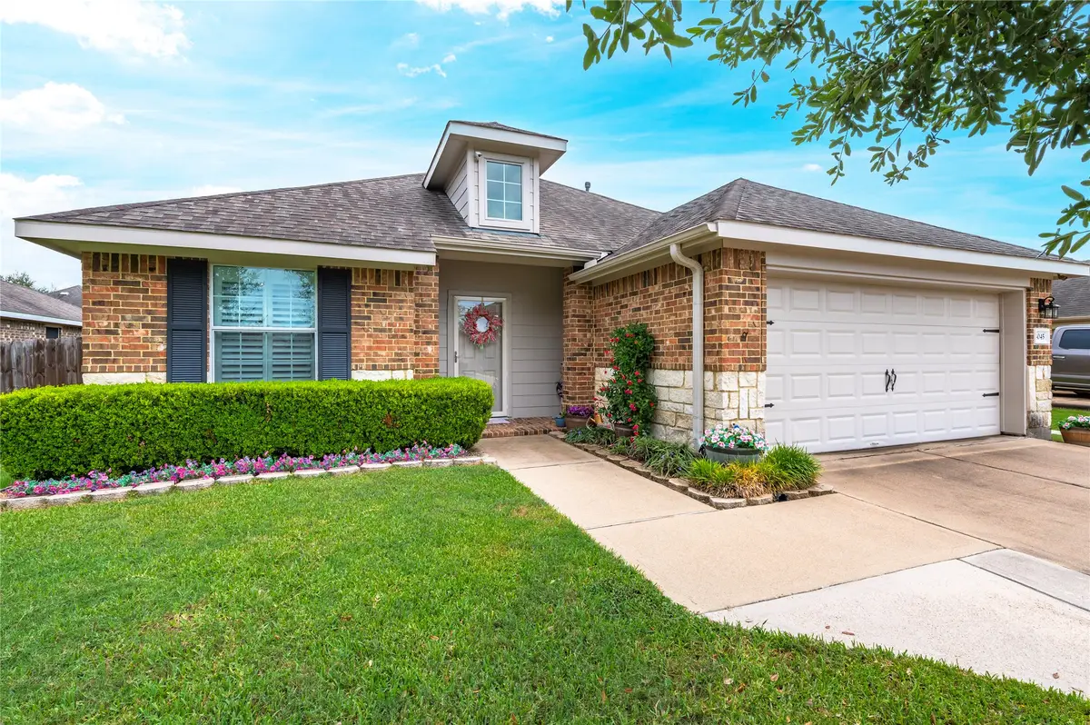 4045 Basswood Drive, Dickinson, TX 77539 - #1