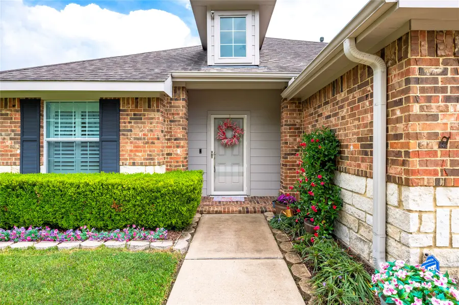 4045 Basswood Drive, Dickinson, TX 77539 - #2