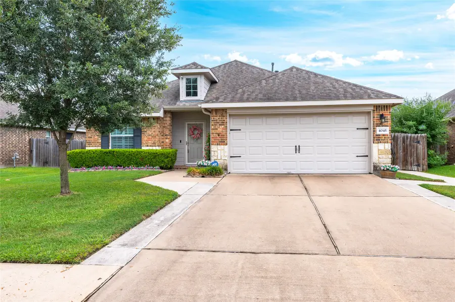 4045 Basswood Drive, Dickinson, TX 77539 - #3