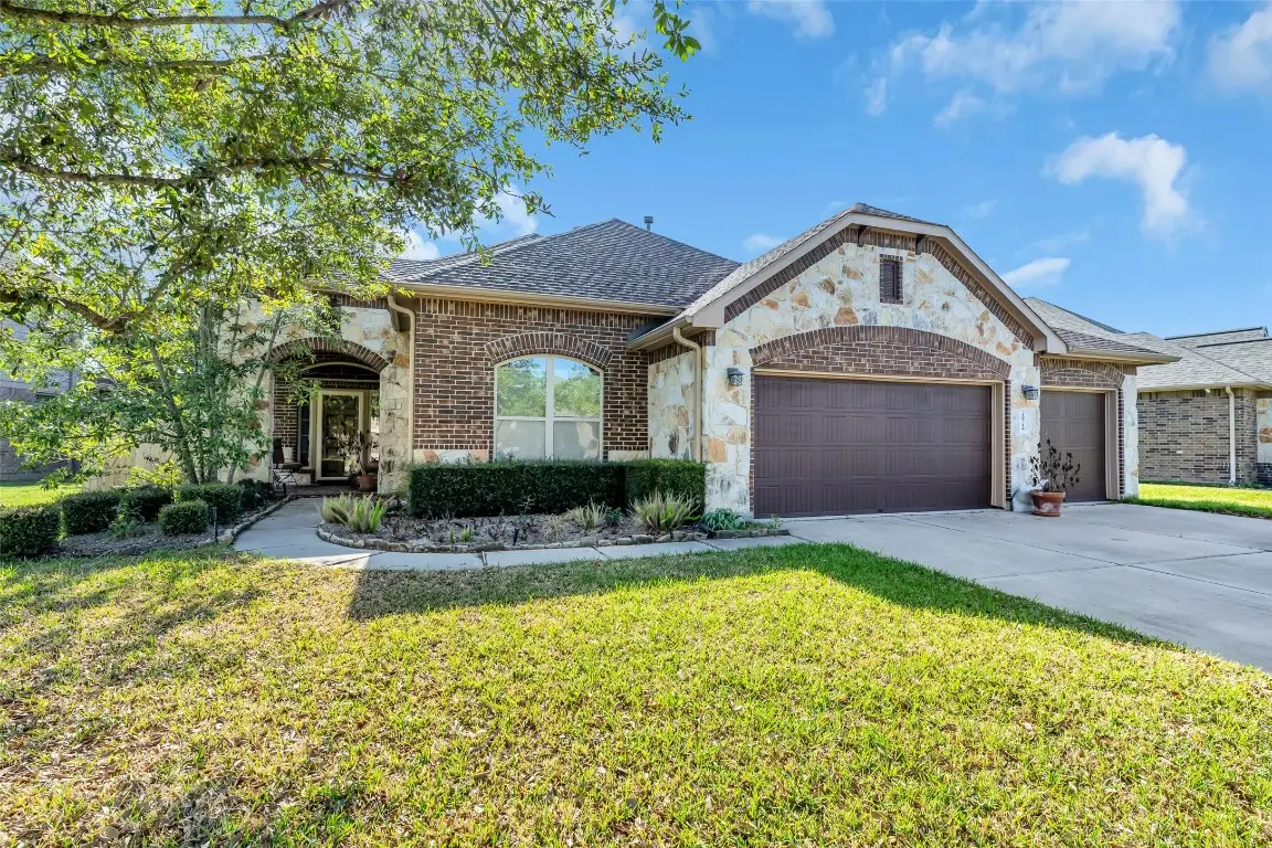 18718 W Windhaven Terrace Trail, Cypress, TX 77433 - #1