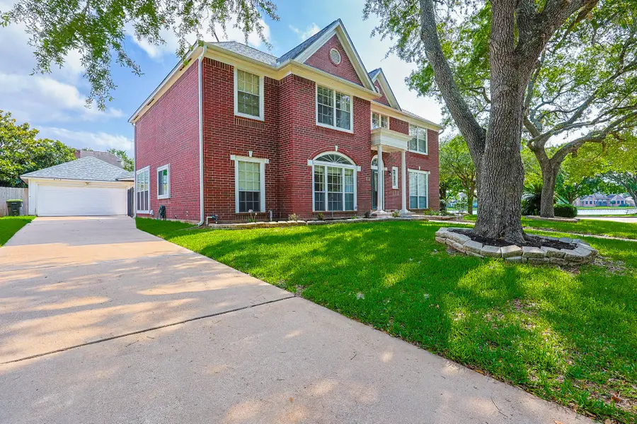4115 Mainsail Circle, Missouri City, TX 77459 - #3