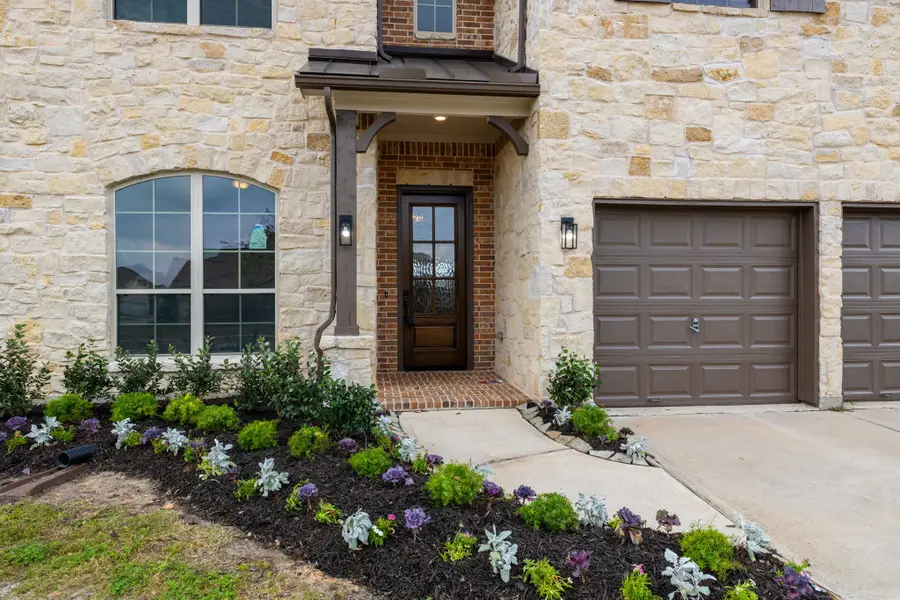 6014 Lake Bridge Lane, Manvel, TX 77578 - #2