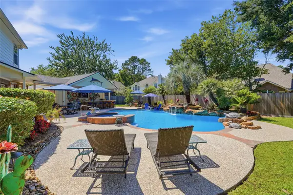 34 Watermint Place, The Woodlands, TX 77384