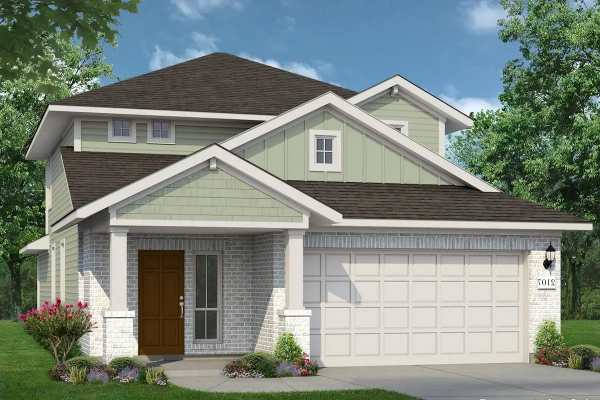 31111 Cass River Lane, Waller, TX 77484 - #1