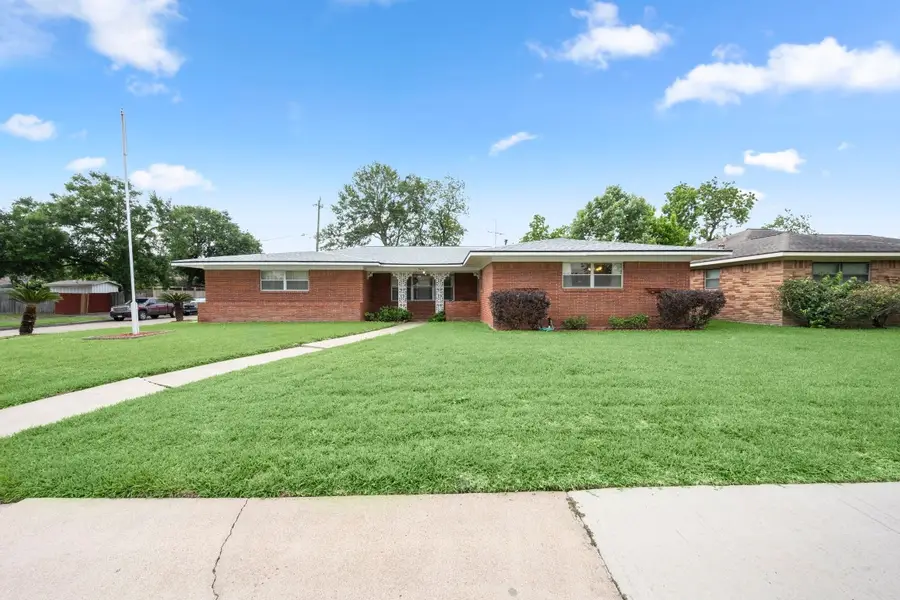 7630 Cayton Street, Houston, TX 77061 - #3