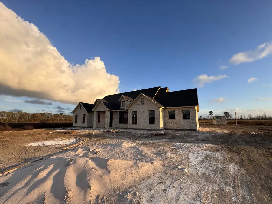 3110 Road 66123, Dayton, TX 77535 - #3