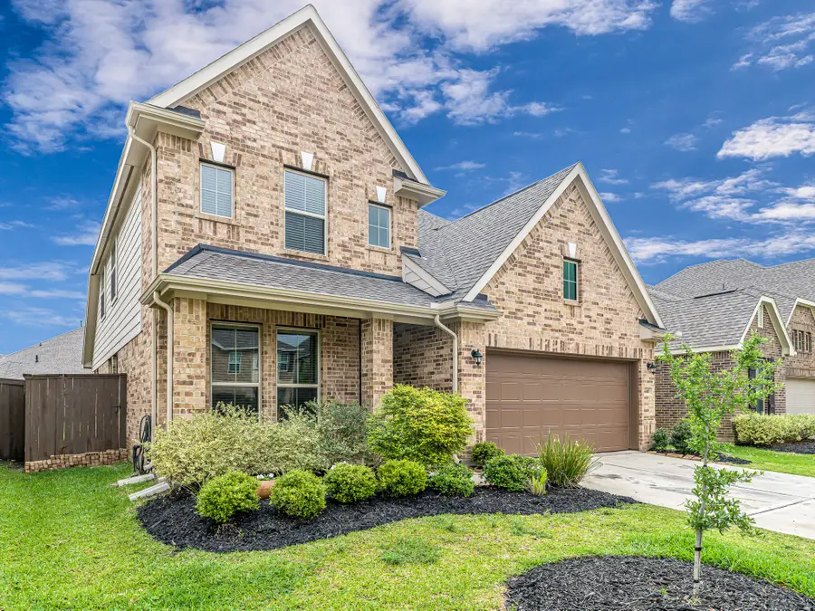 4410 Pale Fox Lane, Katy, TX 77493 - #2