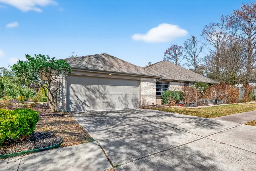 1002 Parkstead Drive, Seabrook, TX 77586 - #3