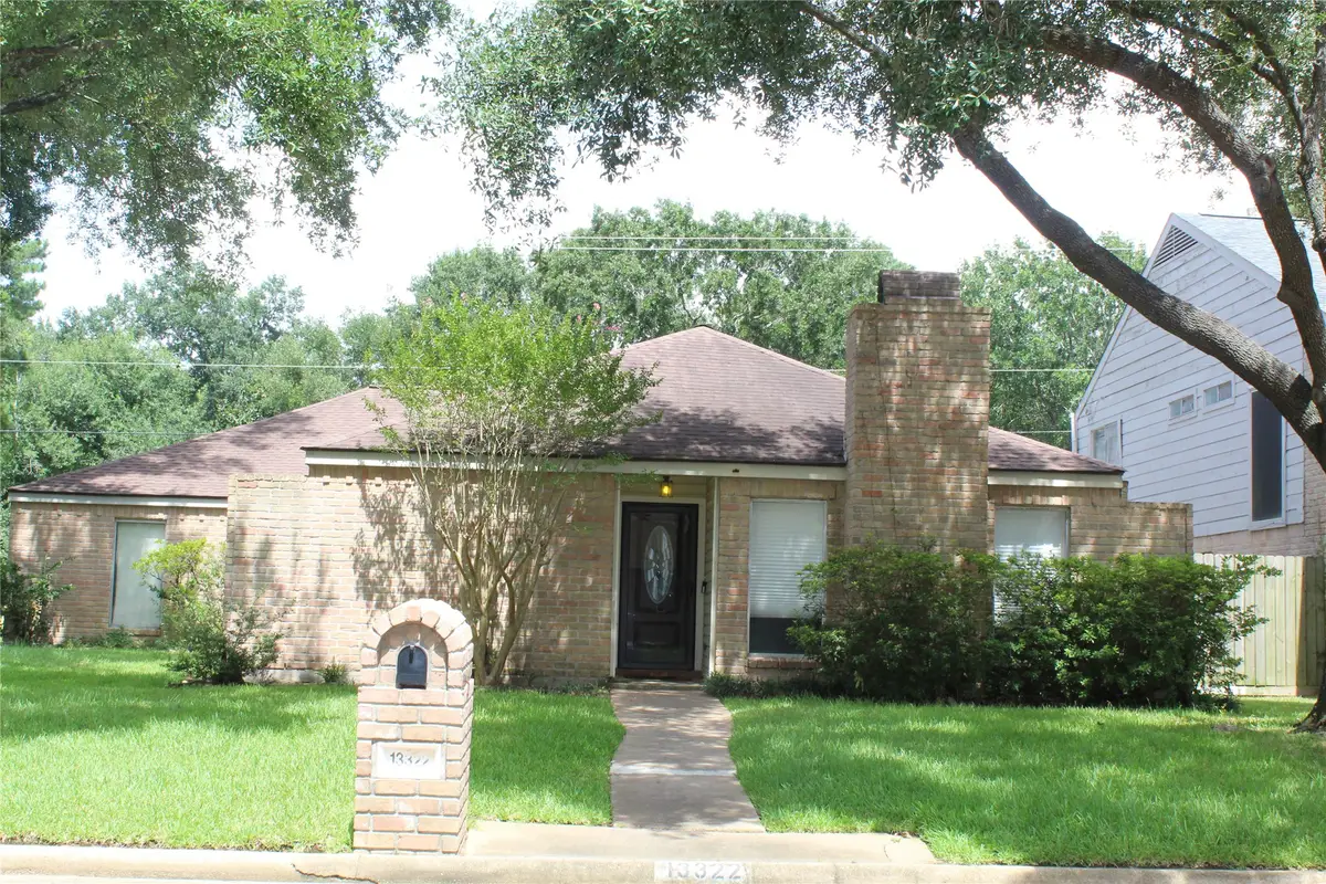 13322 Queensride Lane, Houston, TX 77070 - #1