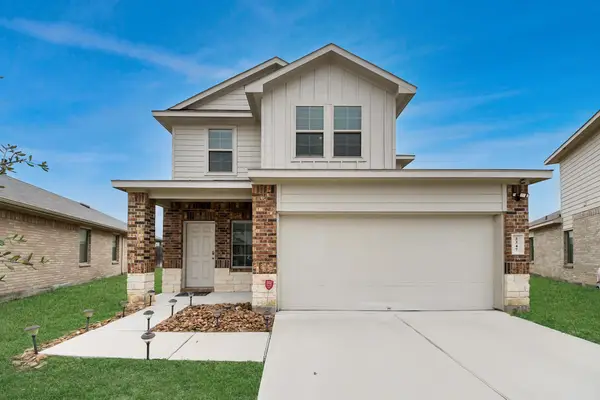 2347 Pettingell Way, Spring, TX 77373