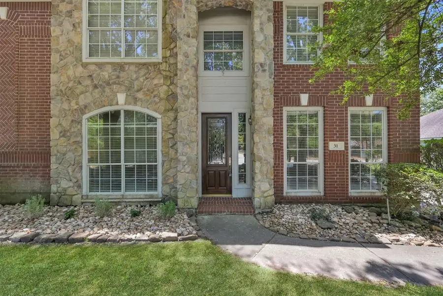 31 S Downy Willow Circle, The Woodlands, TX 77382 - #3