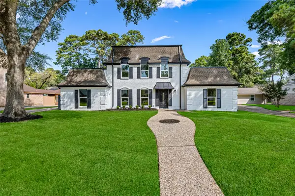 5914 Havenwoods Drive, Houston, TX 77066