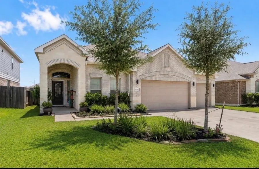 16226 Amber Brown Drive, Hockley, TX 77447 - #2
