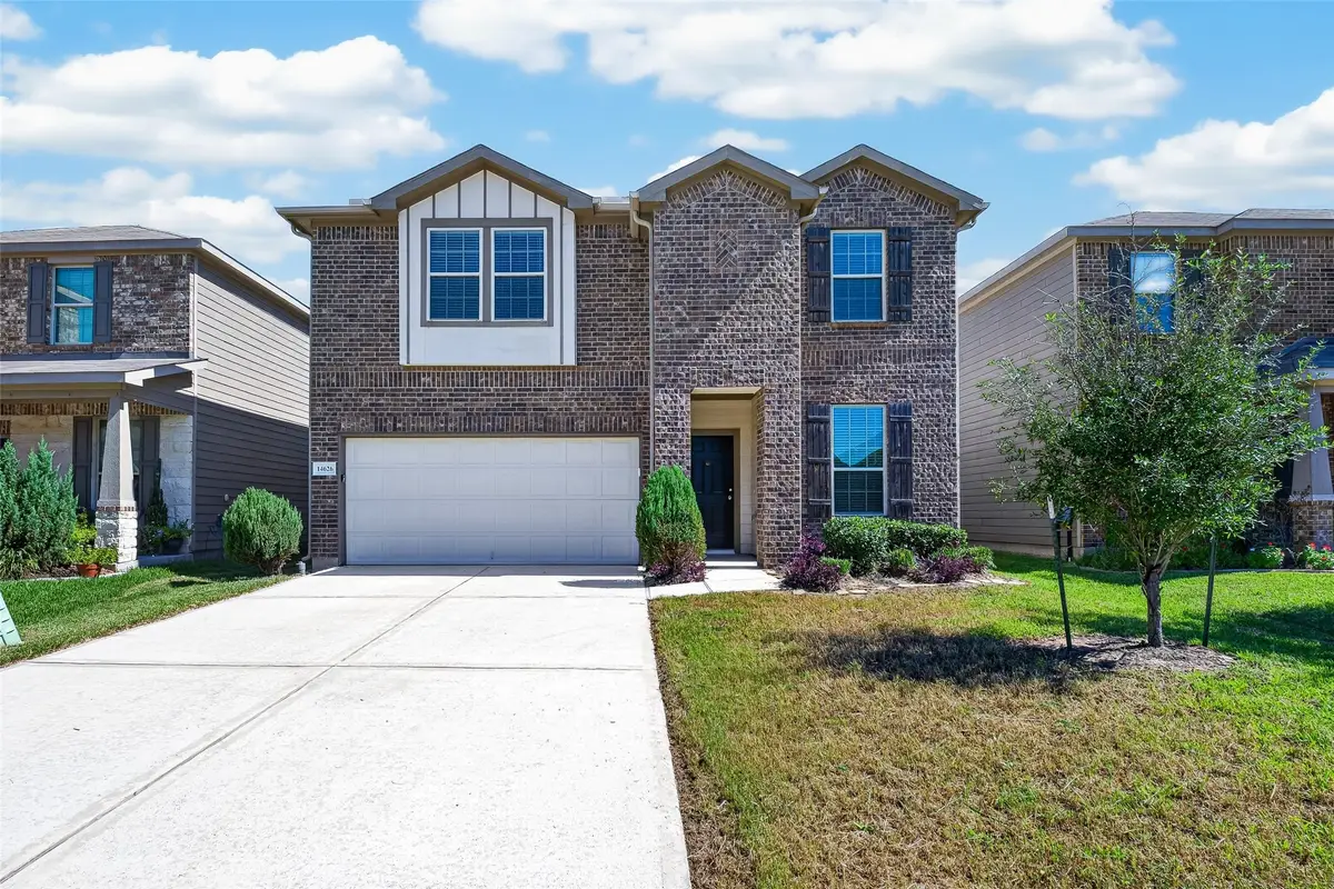 14626 Jasper Stream Court, Houston, TX 77069 - #1
