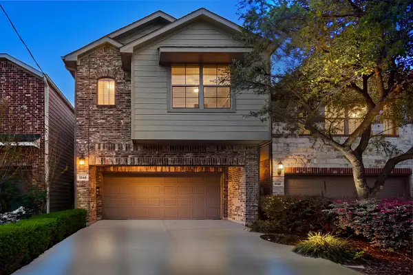 1046 W 26th Street, Houston, TX 77008