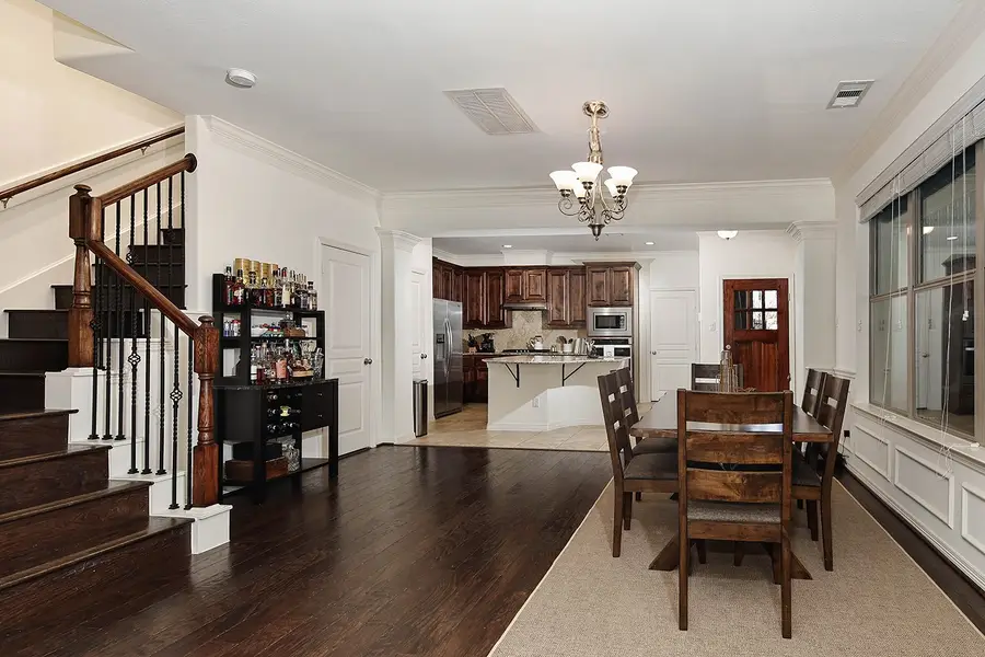 1046 W 26th Street, Houston, TX 77008 - #3