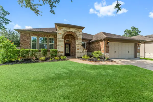 3317 Starlight Hill Court, Spring, TX 77386