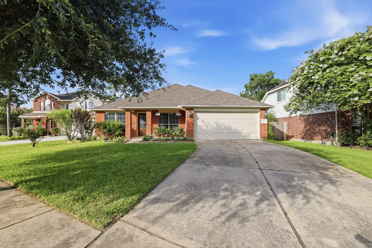 11935 Ute Mountain Lane, Tomball, TX 77377 - #1
